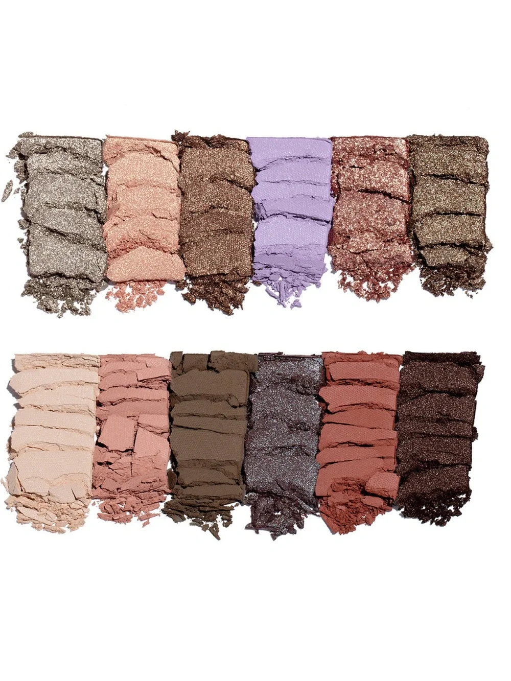 Anastasia Beverly Hills Nouveau Eyeshadow Palette NIB